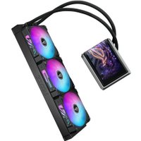 Система жидкостного охлаждения для процессора ASUS ROG RYUO IV 360 ARGB