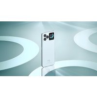 Телефон Hafury V1 8GB/256GB (голубой)