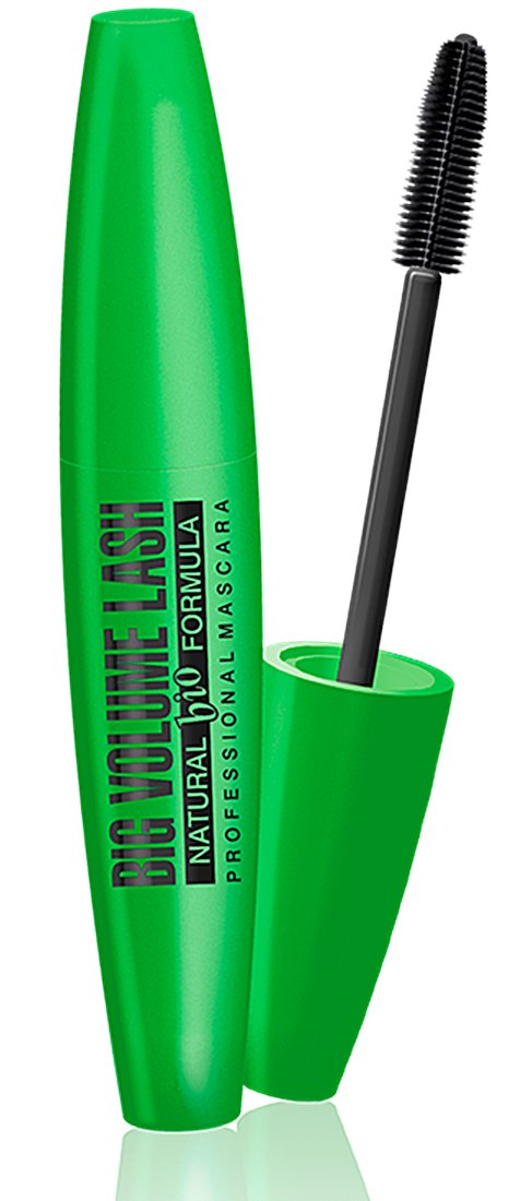 

Тушь для ресниц Eveline Cosmetics Professional Mascara Big Volume Lash Natural