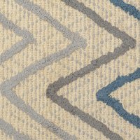 Ковер для жилой комнаты Tkano Ethnic Agra TK22-DR0039