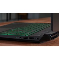 Игровой ноутбук HP Pavilion Gaming 15-ec0002ur 8KE05EA