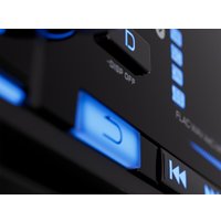 USB-магнитола Aura Storm-677DSP