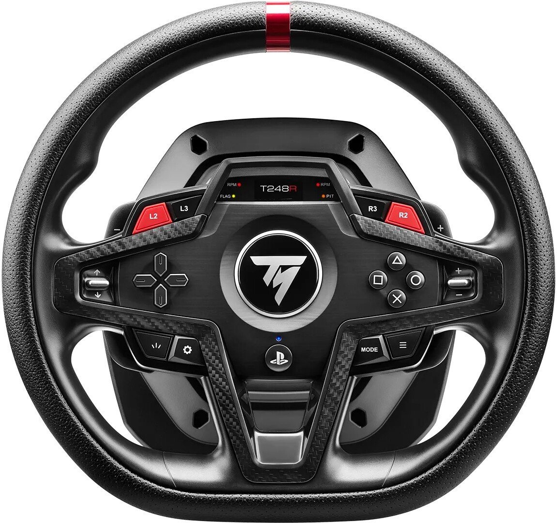 Thrustmaster T248R (для PlayStation)