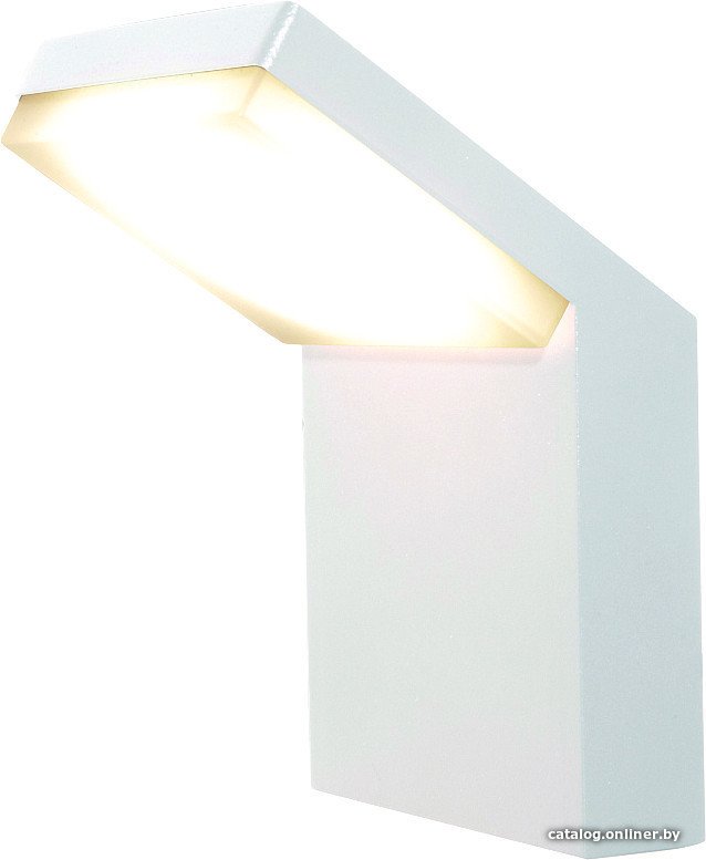 Уличный настенный светильник Mantra Alpine 7046