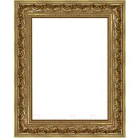 Фоторамка Декарт 40x50 8Л2808 (золото)