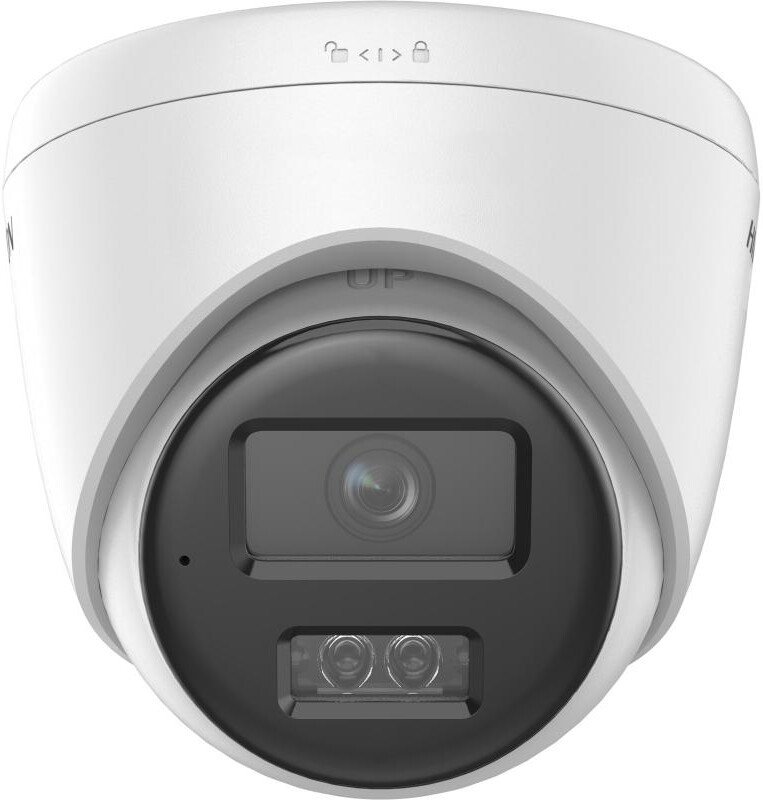 IP-камера Hikvision DS-2CD1363G2-LIU (2.8 мм)