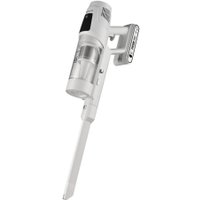 Пылесос Polaris PVCSDC 3000 Wi-Fi IQ Home (белый)