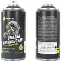  Defender Смазка силиконовая Silicon Lubricant 210мл