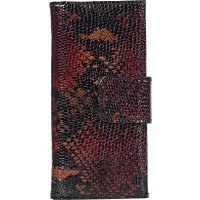 Портмоне Galanteya 43024 25с636к45 (коричневый/черный) в Могилеве