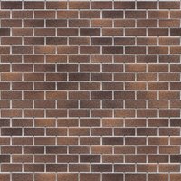 Фасадная плитка ТехноНИКОЛЬ Hauberk кирпич (бельгийский)
