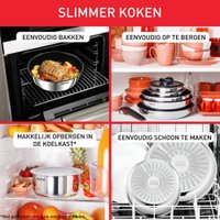 Набор сковород Tefal Ingenio Emotion L8968445