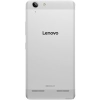 Смартфон Lenovo Vibe K5 Plus Platinum Silver [A6020]