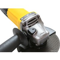 Угловая шлифмашина Калибр МШУ-125/1000КМ