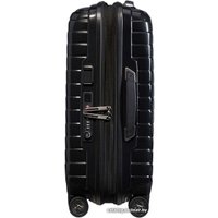 Чемодан-спиннер Samsonite Proxis Black 55 см