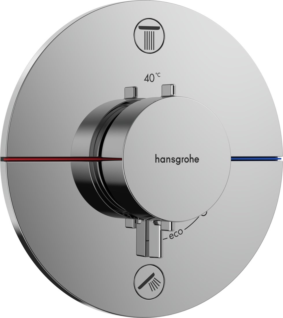 

Смеситель Hansgrohe 15554000