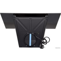 Кухонная вытяжка Konigin Colibri 50 (черный)