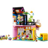 Конструктор LEGO Friends 42614 Магазин винтажной моды