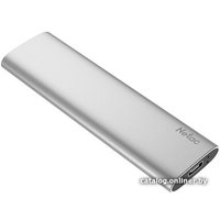 Внешний накопитель Netac Z Slim 2TB NT01ZSLIM-002T-32SL