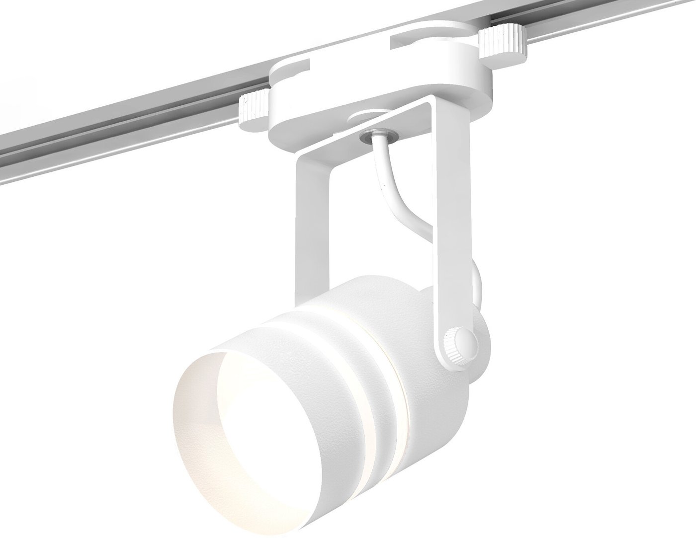 

Трековый светильник Ambrella light Track System XT6601082 WH/SWH/FR