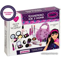 Набор детской декоративной косметики Bondibon Eva Moda Модница ВВ5066