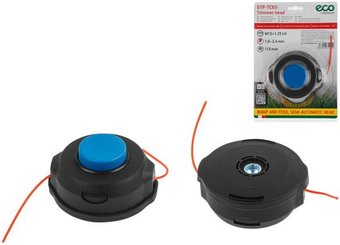 Головка триммерная ECO GTPTC650011B