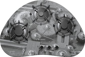 GEFEST СГ СН 2120 К1