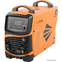 Аппарат плазменной резки Сварог Pro Smart CUT 100 (L221S)