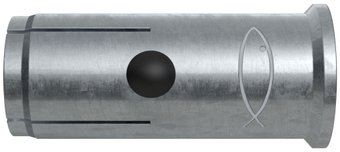 Fischer EA II Ancoranti A Percussione M6x25 - Confezione Da 100 Pezzi Per Fissaggi Sicuri In Calcestruzzo - Foto 7