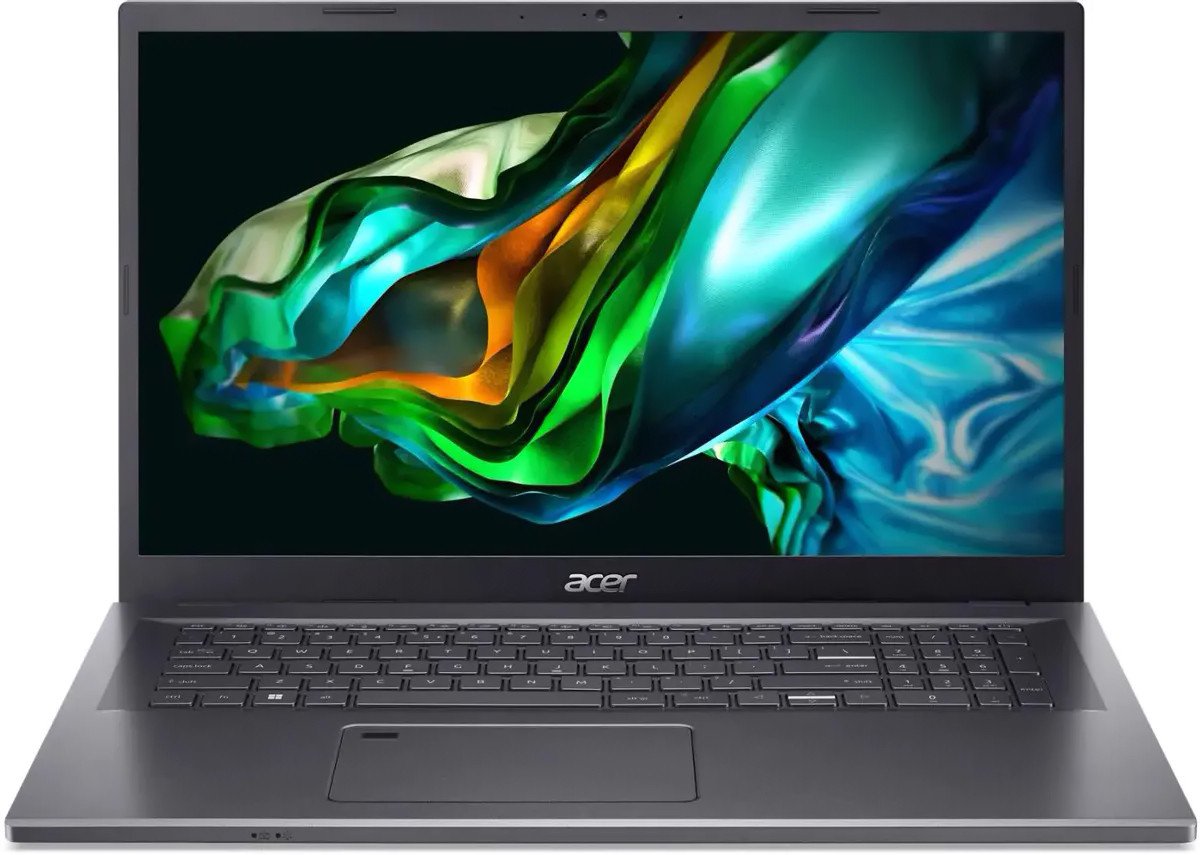 

Ноутбук Acer Aspire 5 A517-58GM NX.KJPEL.002