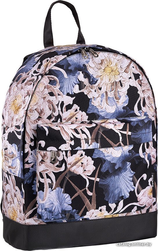 Школьный рюкзак Erich Krause StreetLine 17L Golden Daisy