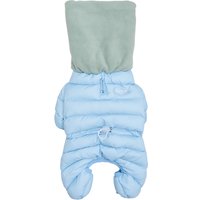 Комбинезон для животных Puppia Snood padding PAYD-JP2158-SB-L (голубой)
