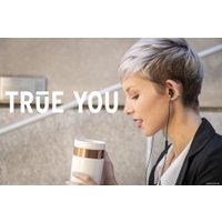 Наушники Klipsch T5M Wired (черный)