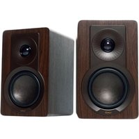 Полочная акустика DALI Kupid (коричневый)