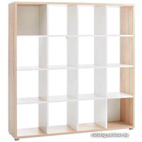 Стеллаж Involux Lorby 712-196-1017 (дуб сонома)