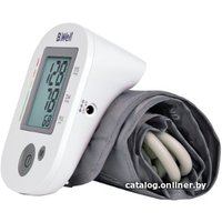Автоматический тонометр B.Well Pro-35 Intellec Classic (22-32 см, без адаптера)