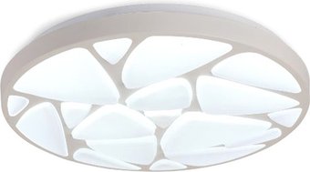 Припотолочная люстра In Home Comfort Shell-RGB 125Вт 230В 3000-6500K 4690612058917