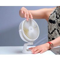 Вентилятор XO MF78 (белый)