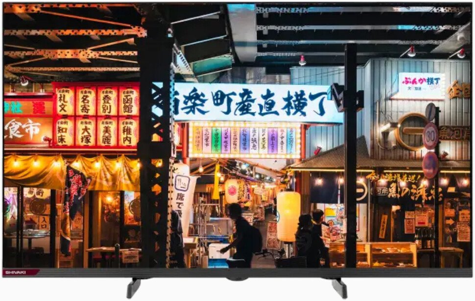 

Телевизор Shivaki S32NHCH900