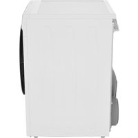 Сушильная машина ZUGEL ZDF100HP Heat Pump