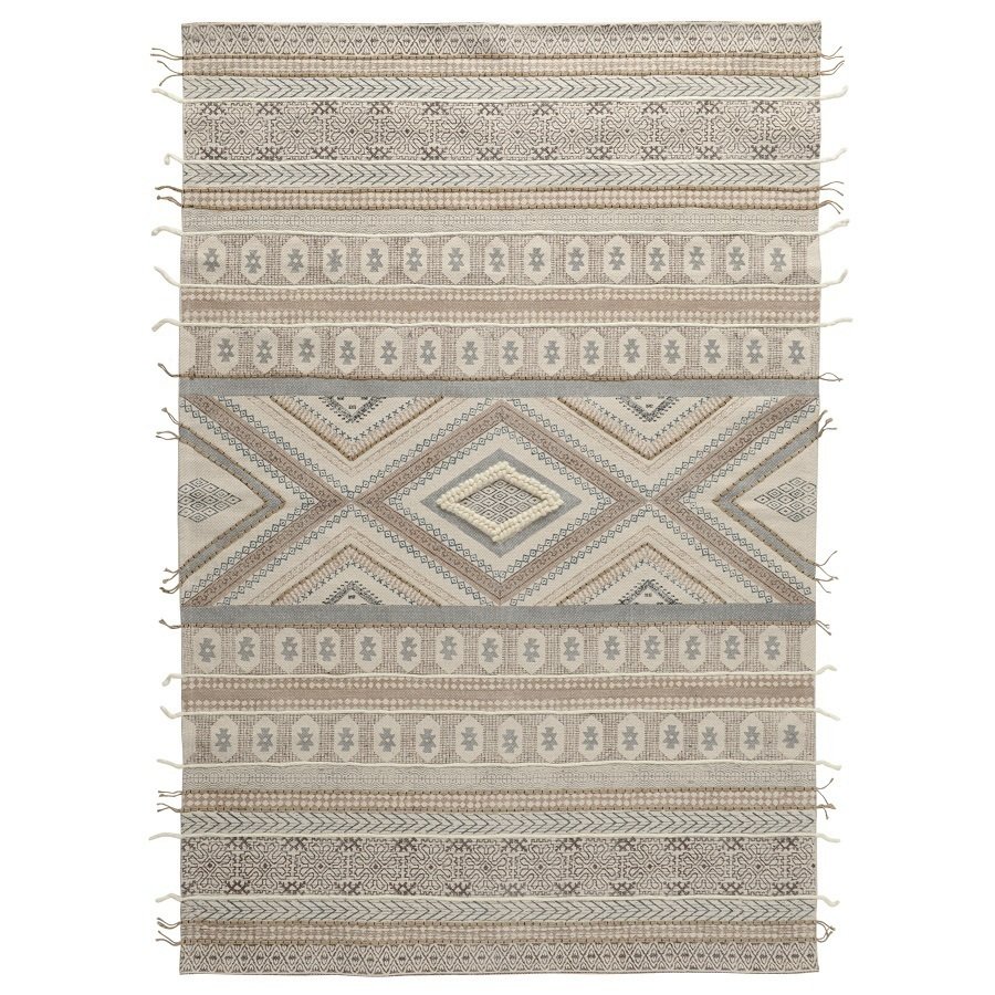 

Ковер для жилой комнаты Tkano Ethnic TK20-DR0011