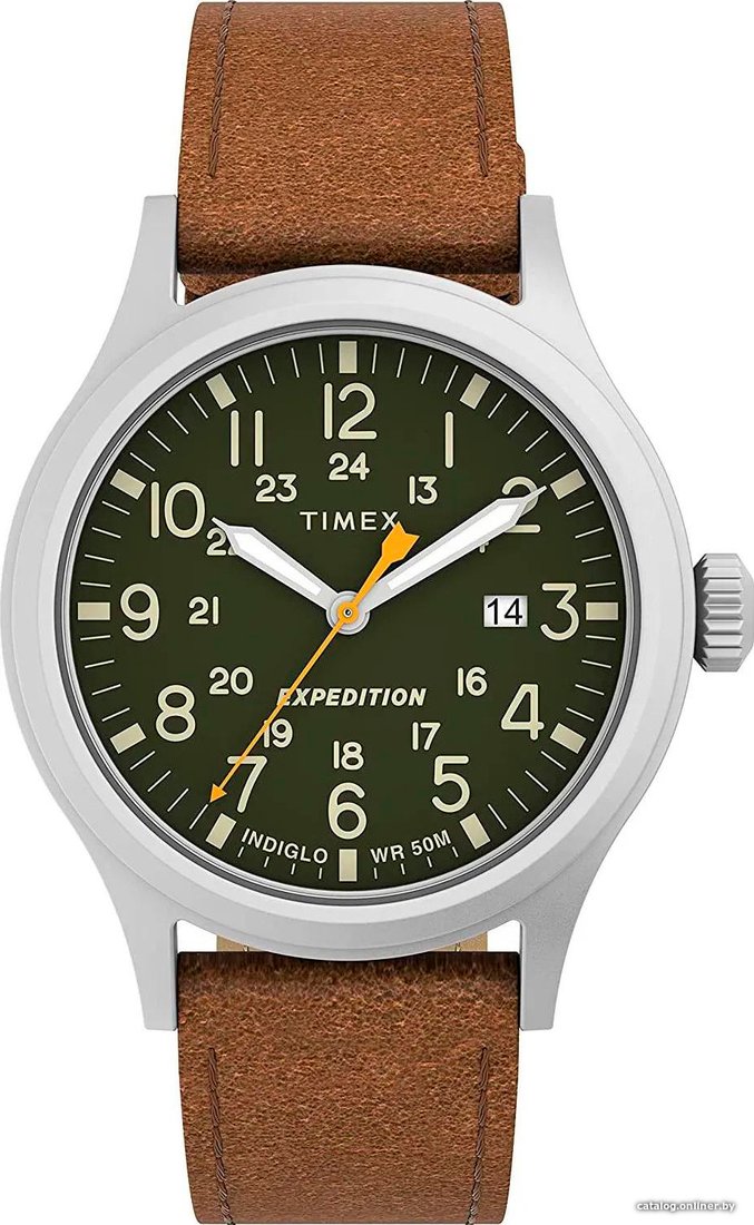 Наручные часы Timex Expedition TW4B23000