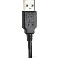 Офисная гарнитура Accutone UB610MKII ProNC USB Comfort