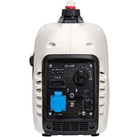 Бензиновый генератор ELAND LX2000Si