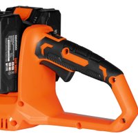 Аккумуляторная пила Daewoo Power DACS 1642Li Set (с 2-мя АКБ)