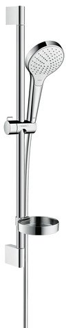 

Душевой гарнитур Hansgrohe Croma Select S Vario 26566400