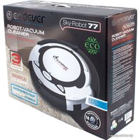 Робот-пылесос Endever Sky-Robot 77