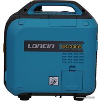 Бензиновый генератор Loncin GR2300IS в Гомеле