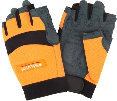 

Текстильные перчатки Sturm 8054-02-L