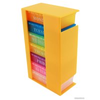 Органайзер для хранения Sipl AG424B