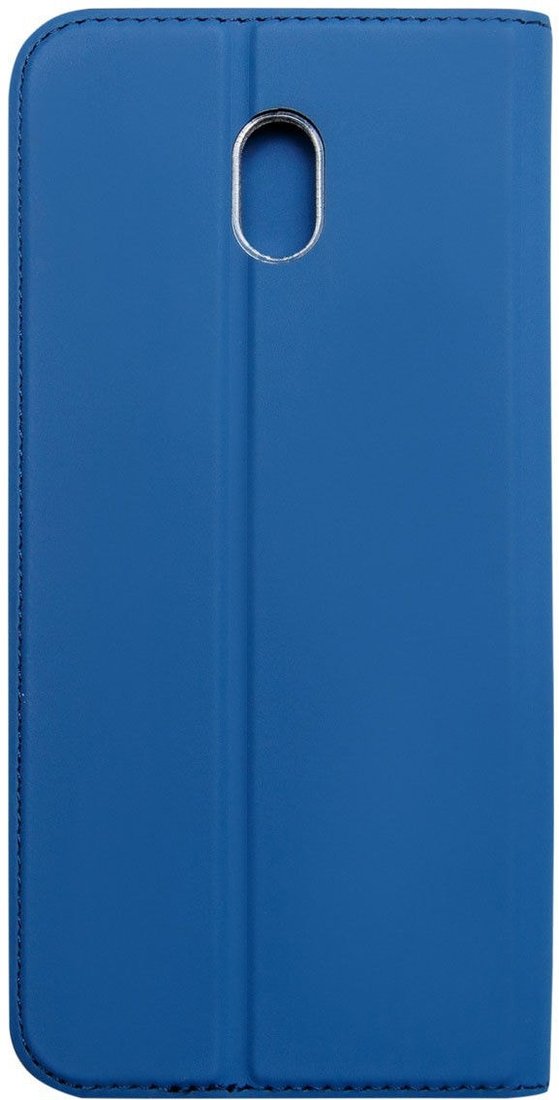 

Чехол для телефона Volare Rosso Book для Xiaomi Redmi 8A (синий)